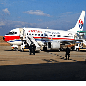 长沙黄花机场快运航空快运业稳步发展的原因是什么？